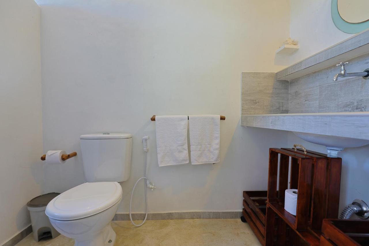 Jerizz House Hotel Jijoca de Jericoacoara Buitenkant foto