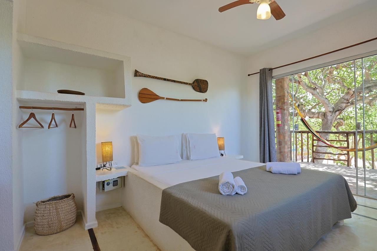 Jerizz House Hotel Jijoca de Jericoacoara Buitenkant foto