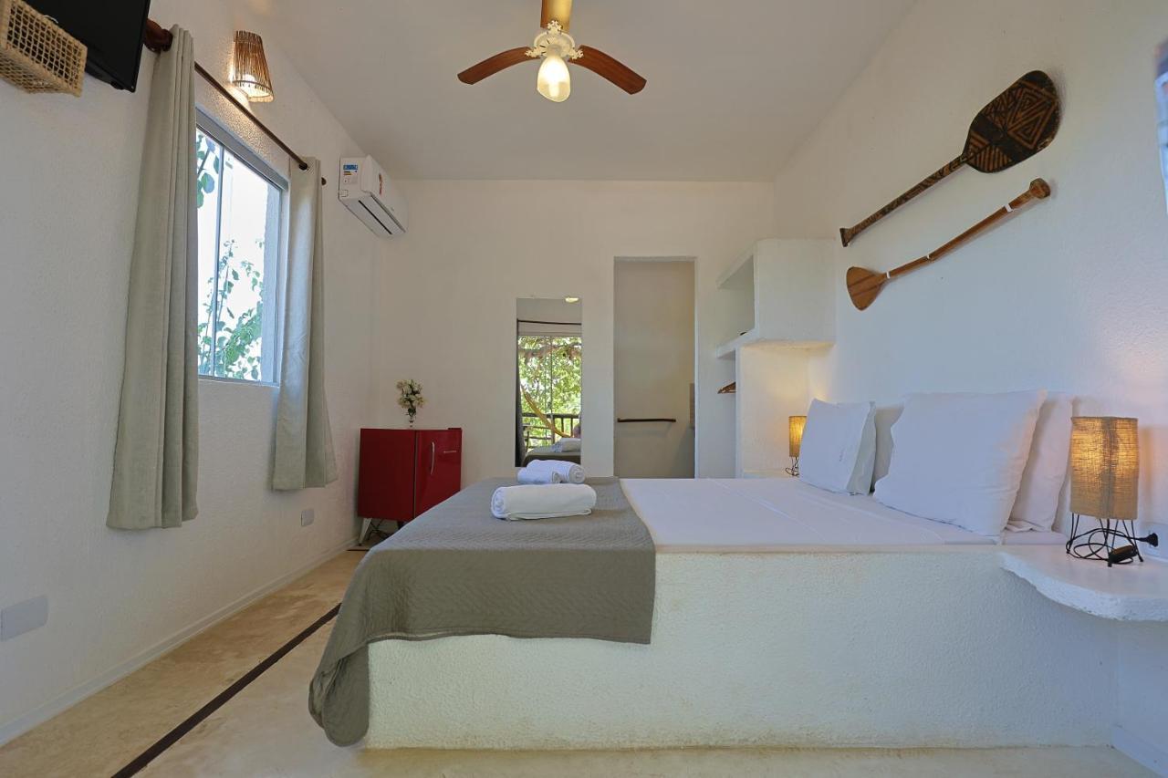 Jerizz House Hotel Jijoca de Jericoacoara Buitenkant foto