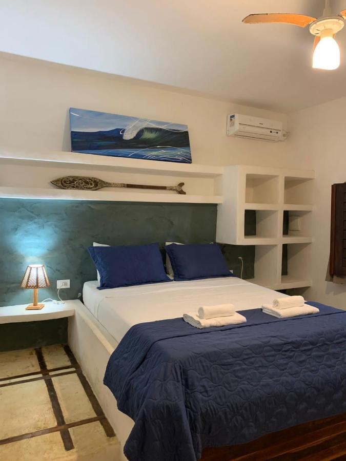 Jerizz House Hotel Jijoca de Jericoacoara Buitenkant foto