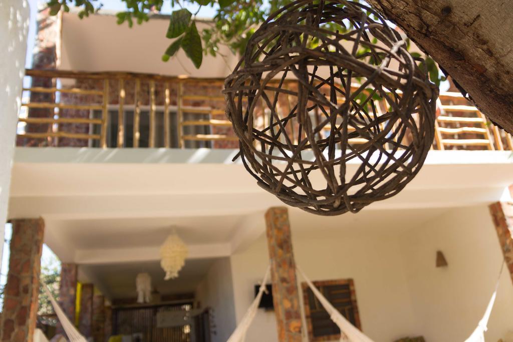 Jerizz House Hotel Jijoca de Jericoacoara Buitenkant foto